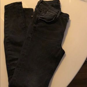 Black jeans NEW!